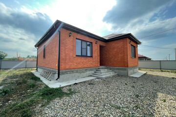 Дом, 99 м², 1 эт.