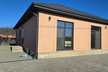 Дом, 108 м², 1 эт.