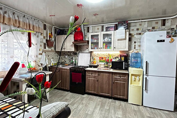 Дом, 58 м², 1 эт.