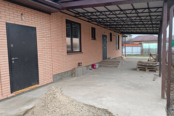 Дом, 121 м², 1 эт.