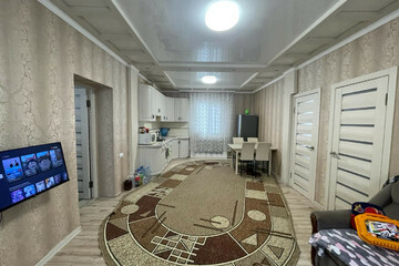 Дом, 83 м², 1 эт.