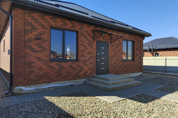 Дом, 82 м², 1 эт.