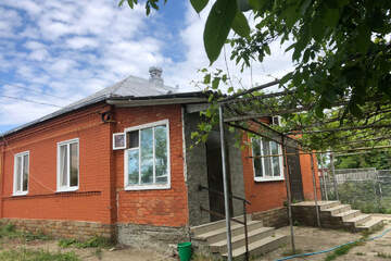 Дом, 74,2 м², 1 эт.