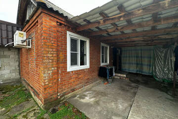 Дом, 47,6 м², 1 эт.