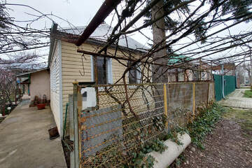 Дом, 44 м², 1 эт.