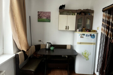 1-к квартира, 35 м², 3/3 эт.