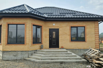 Дом, 98 м², 1 эт.