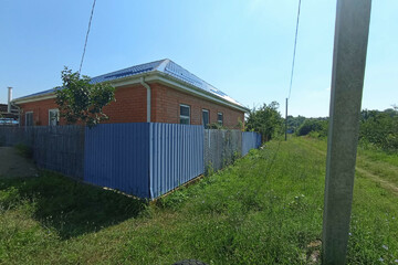 Дом, 100 м², 1 эт.