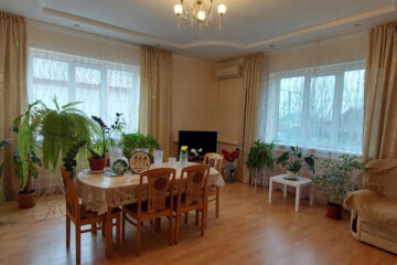 Дом, 104 м², 1 эт.