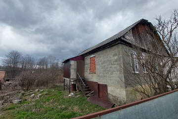 Дом, 220 м², 1 эт.