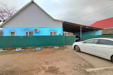 Дом, 95 м², 1 эт.