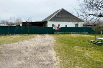 Дом, 120 м², 1 эт.