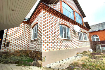 Дом, 219 м², 2 эт.