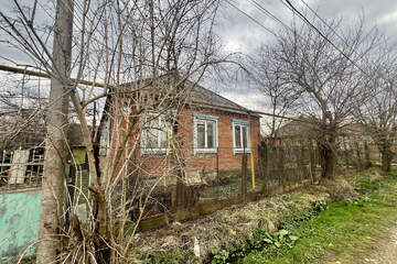 Дом, 68 м², 1 эт.