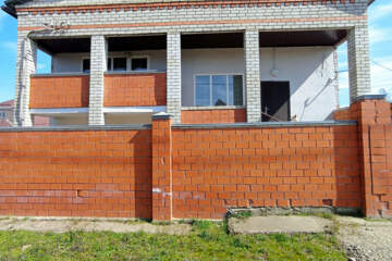 Дом, 170 м², 2 эт.