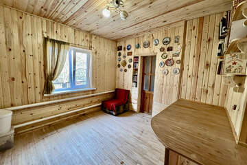 Дом, 54 м², 1 эт.