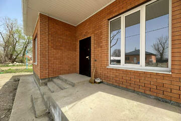 Дом, 100 м², 1 эт.