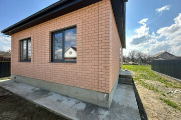 Дом, 70 м², 1 эт.