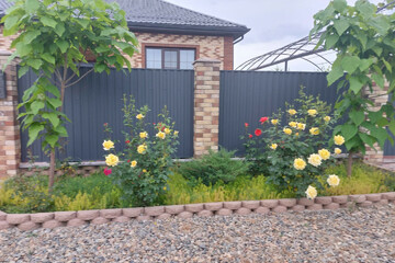 Дом, 240 м², 1 эт.