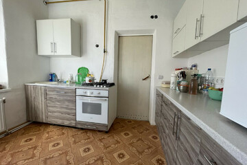 Дом, 80 м², 1 эт.