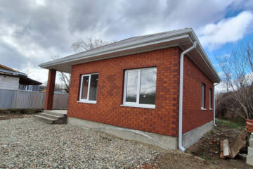 Дом, 78 м², 1 эт.