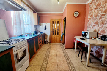 Коттедж, 72 м², 1 эт.