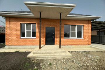 Дом, 70 м², 1 эт.