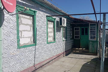 Дом, 69,6 м², 1 эт.