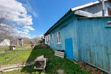 Таунхаус, 28 м², 1 эт.