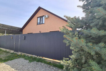 Дом, 192 м², 2 эт.