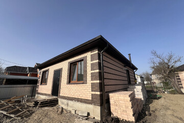 Дом, 90 м², 1 эт.