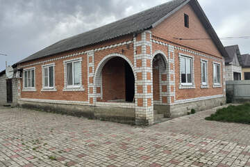 Дом, 103 м², 1 эт.