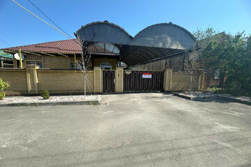 Дом, 132 м², 1 эт.