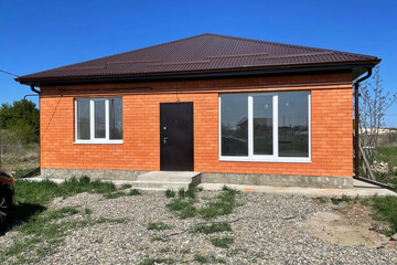 Дом, 100 м², 1 эт.