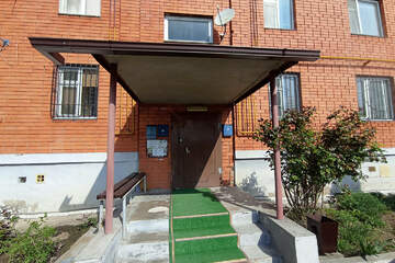 3-к квартира, 68 м², 3/3 эт.