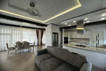 Дом, 197 м², 1 эт.