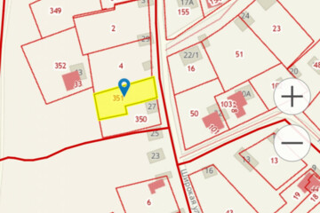 ИЖС, 5,13 сот.