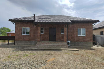 Дом, 102 м², 1 эт.