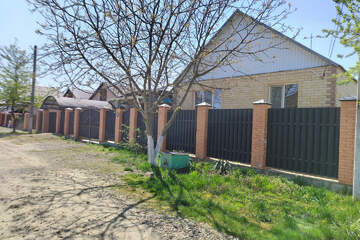 Дом, 74 м², 1 эт.