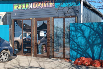 Дом, 90 м², 1 эт.