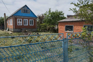 Дом, 72 м², 1 эт.