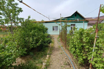 Коттедж, 57 м², 1 эт.