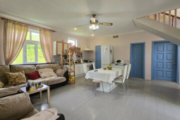 Дом, 120 м², 2 эт.