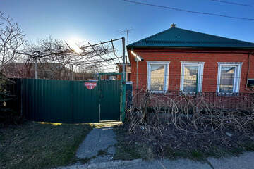 Дом, 75 м², 1 эт.