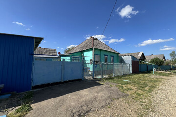 Дом, 50 м², 1 эт.