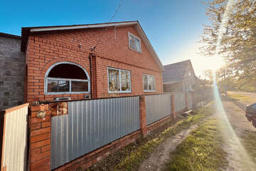 Дом, 95 м², 1 эт.