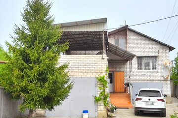 Дом, 206 м², 2 эт.