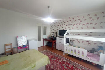 3-к квартира, 65 м², 4/9 эт.