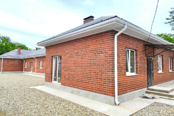 2-к квартира, 45 м², 1/1 эт.