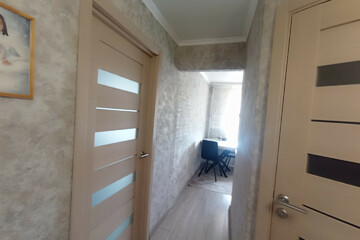 3-к квартира, 42 м², 3/3 эт.